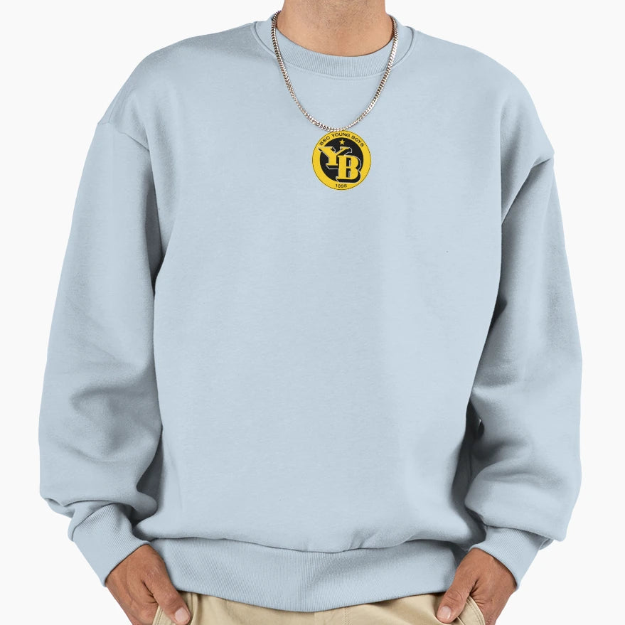 Bsc Young Sweatshirt - Novelty Apparel Unisex - T-Shirt, Sweatshirt, Hoodie