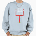 Football Is My Favorite Season Pack Sweatshirt - Minimalist Print Unisex - T-Shirt, Sweatshirt, Hoodie