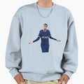 Cole Palmer Celebration Sweatshirt - Custom Art Print for Adults - T-Shirt, Sweatshirt, Hoodie