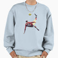 Wayne Rooney Sweatshirt - Aesthetic Graphic Unisex - T-Shirt, Sweatshirt, Hoodie