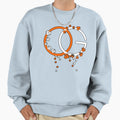 Sneakerteez Sneaker Matching Tees Sweatshirt - Custom Art Print for Adults - T-Shirt, Sweatshirt, Hoodie