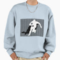 Rugby Tackle Sweatshirt - Streetwear Style Men Women - T-Shirt, Sweatshirt, Hoodie