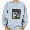 Football Las Vegas Sweatshirt - Custom Art Print for Adults - T-Shirt, Sweatshirt, Hoodie