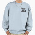 Type Z Sweatshirt - Novelty Apparel Men Women - T-Shirt, Sweatshirt, Hoodie
