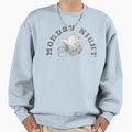 Monday Night Football Game Day T-Shirt - Trendy Graphic Men Women - T-Shirt, Sweatshirt, Hoodie