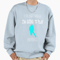 Its Football Thing You Wouldnt Sweatshirt - Aesthetic Graphic Unisex - T-Shirt, Sweatshirt, Hoodie