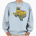 Clear Eyes Full Hearts Cant Lose Sweatshirt - Graphic Print for Adults - T-Shirt, Sweatshirt, Hoodie