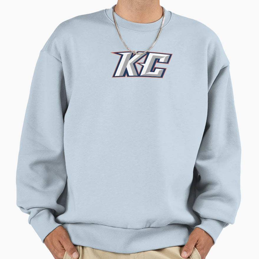 Keystone College Giants Sweatshirt - Trendy Graphic Unisex - T-Shirt, Sweatshirt, Hoodie
