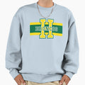 Humboldt Bronco 1 Sweatshirt - Minimalist Print Men Women - T-Shirt, Sweatshirt, Hoodie