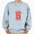 Souderton Area Hs Class 2021 Sweatshirt - Trendy Graphic Unisex - T-Shirt, Sweatshirt, Hoodie
