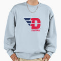 Dayton University Flyers Ncaa Dafl 01 Hoodie - Unique Graphic Unisex - T-Shirt, Sweatshirt, Hoodie