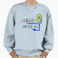 Please Get Line Sweatshirt - Trendy Graphic Unisex - T-Shirt, Sweatshirt, Hoodie