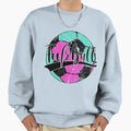 Football Association Team Soccer Sweatshirt - Minimalist Print Men Women - T-Shirt, Sweatshirt, Hoodie