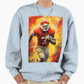 Goal Sweatshirt - Unique Graphic Unisex - T-Shirt, Sweatshirt, Hoodie