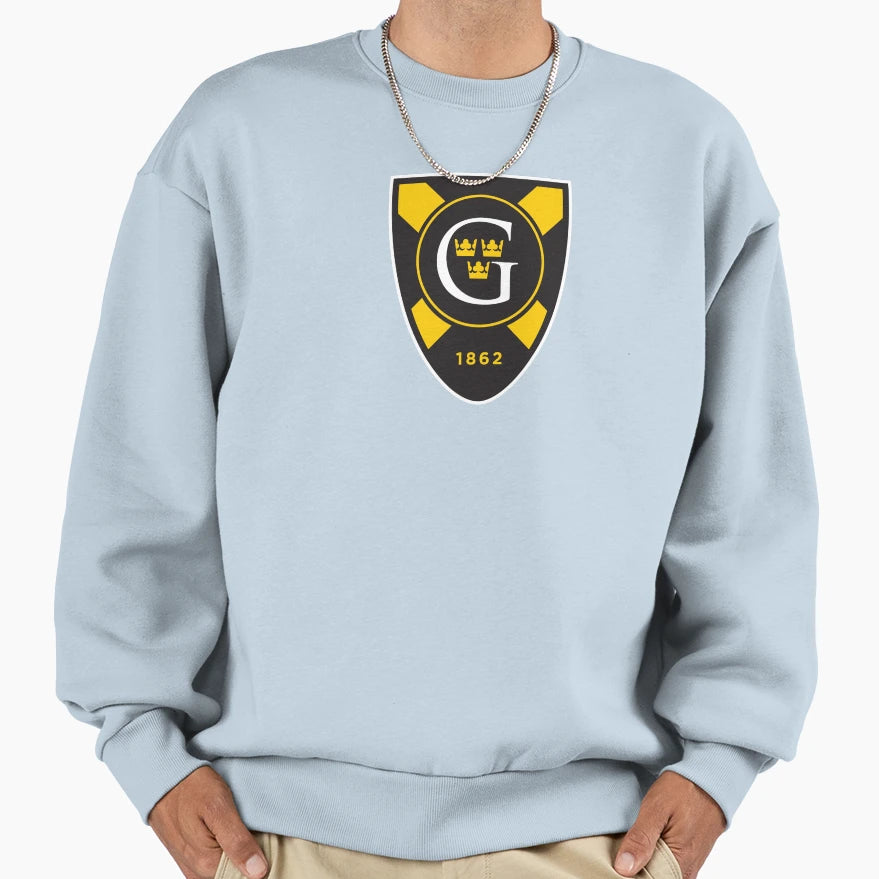 Gustavus Adolphus College Sweatshirt - Minimalist Print Men Women - T-Shirt, Sweatshirt, Hoodie