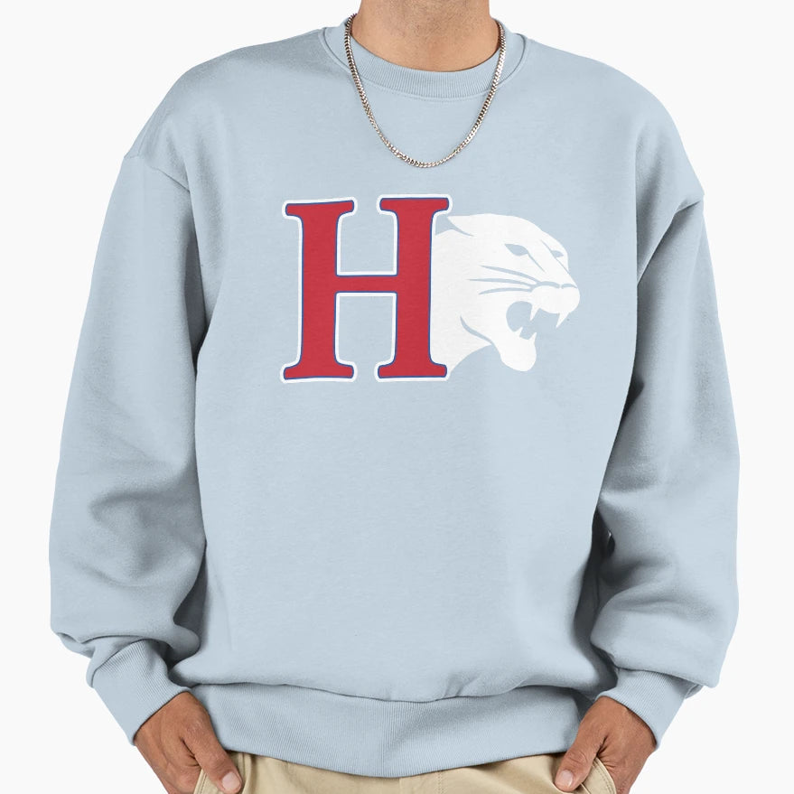 Hanover College Athletics Sweatshirt - Casual Everyday Wear Unisex - T-Shirt, Sweatshirt, Hoodie