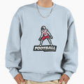 Football Club Professionals Sweatshirt - Custom Art Print Men Women - T-Shirt, Sweatshirt, Hoodie