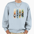 Soccer Sweatshirt - Minimalist Print for Adults - T-Shirt, Sweatshirt, Hoodie