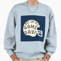 Get Up Its Gameday Ga Southern Sweatshirt - Aesthetic Graphic for Adults - T-Shirt, Sweatshirt, Hoodie