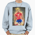 Lamine Yamal Selebration Sweatshirt - Graphic Print for Adults - T-Shirt, Sweatshirt, Hoodie