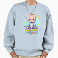 Watch Out World Soccer Player Future T-Shirt - Custom Art Print Men Women - T-Shirt, Sweatshirt, Hoodie