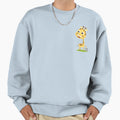 Giraffe Soccer Goalkeeper Sweatshirt - Graphic Print Men Women - T-Shirt, Sweatshirt, Hoodie