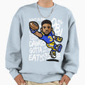 King Odell Sweatshirt - Graphic Print Unisex - T-Shirt, Sweatshirt, Hoodie
