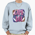 Game Day Sweatshirt - Streetwear Style Men Women - T-Shirt, Sweatshirt, Hoodie