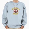 Game Day Sweatshirt - Novelty Apparel Men Women - T-Shirt, Sweatshirt, Hoodie