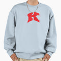 Kimberly K Red Sweatshirt - Fun Novelty Design Men Women - T-Shirt, Sweatshirt, Hoodie