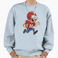 Play Football Sweatshirt - Trendy Graphic for Adults - T-Shirt, Sweatshirt, Hoodie