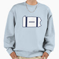 Keystone State Football We Are Sweatshirt - Streetwear Style Unisex - T-Shirt, Sweatshirt, Hoodie