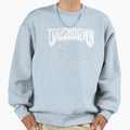 Touchdown Strategy Team Sweatshirt - Trendy Graphic Unisex - T-Shirt, Sweatshirt, Hoodie