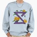 Yrden Sweatshirt - Novelty Apparel Unisex - T-Shirt, Sweatshirt, Hoodie