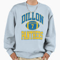 Dillon Panthers Saracen Sweatshirt - Casual Everyday Wear for Adults - T-Shirt, Sweatshirt, Hoodie