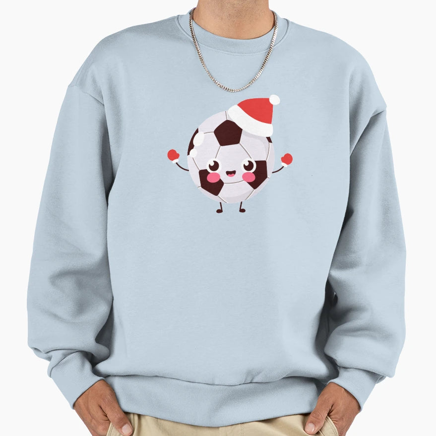 Football Sport Football Sweatshirt - Fun Novelty Design for Adults - T-Shirt, Sweatshirt, Hoodie