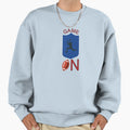 American Football Game Gift Gift Sweatshirt - Trendy Graphic for Adults - T-Shirt, Sweatshirt, Hoodie