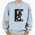 Eminem E Slim Rap Music Sweatshirt - Aesthetic Graphic Unisex - T-Shirt, Sweatshirt, Hoodie