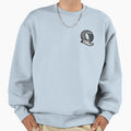 Letter Q Sweatshirt - Novelty Apparel Unisex - T-Shirt, Sweatshirt, Hoodie