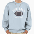 Football Americas Spornt T-Shirt - Fun Novelty Design Men Women - T-Shirt, Sweatshirt, Hoodie