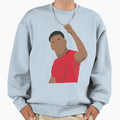 Anthony Martial Sweatshirt - Custom Art Print for Adults - T-Shirt, Sweatshirt, Hoodie
