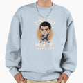 Football Sweatshirt - Custom Art Print for Adults - T-Shirt, Sweatshirt, Hoodie