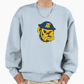 Travelers Rest Devildogs Face Right Sweatshirt - Unique Graphic Unisex - T-Shirt, Sweatshirt, Hoodie