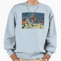 Reggie Sweatshirt - Fun Novelty Design Unisex - T-Shirt, Sweatshirt, Hoodie