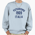 Futurismo Sweatshirt - Fun Novelty Design for Adults - T-Shirt, Sweatshirt, Hoodie