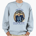 Gift Al Bundy Lets Rock Awesome Sweatshirt - Trendy Graphic for Adults - T-Shirt, Sweatshirt, Hoodie