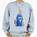 Gwb Smu Mob Sweatshirt - Minimalist Print Unisex - T-Shirt, Sweatshirt, Hoodie