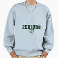 Seniors Class 2021 Lhs Sweatshirt - Novelty Apparel for Adults - T-Shirt, Sweatshirt, Hoodie