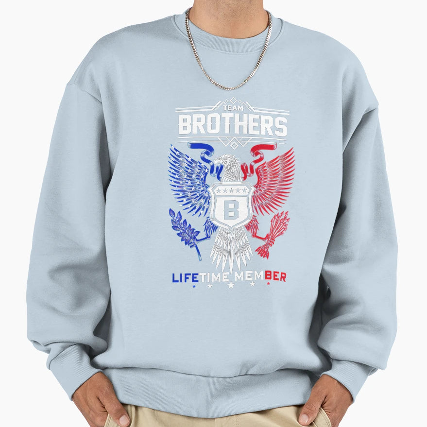 Summer Sweatshirt - Casual Everyday Wear Men Women - T-Shirt, Sweatshirt, Hoodie