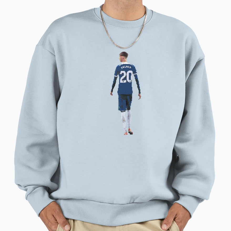 Cole Palmer Sweatshirt - Novelty Apparel Men Women - T-Shirt, Sweatshirt, Hoodie